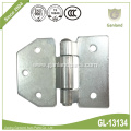 Heavy Duty Offset Hinge Hydraulic Buffering Hinge